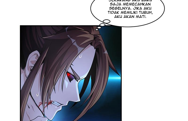 The Immortal Devil Emperor Chapter 03 Gambar 7